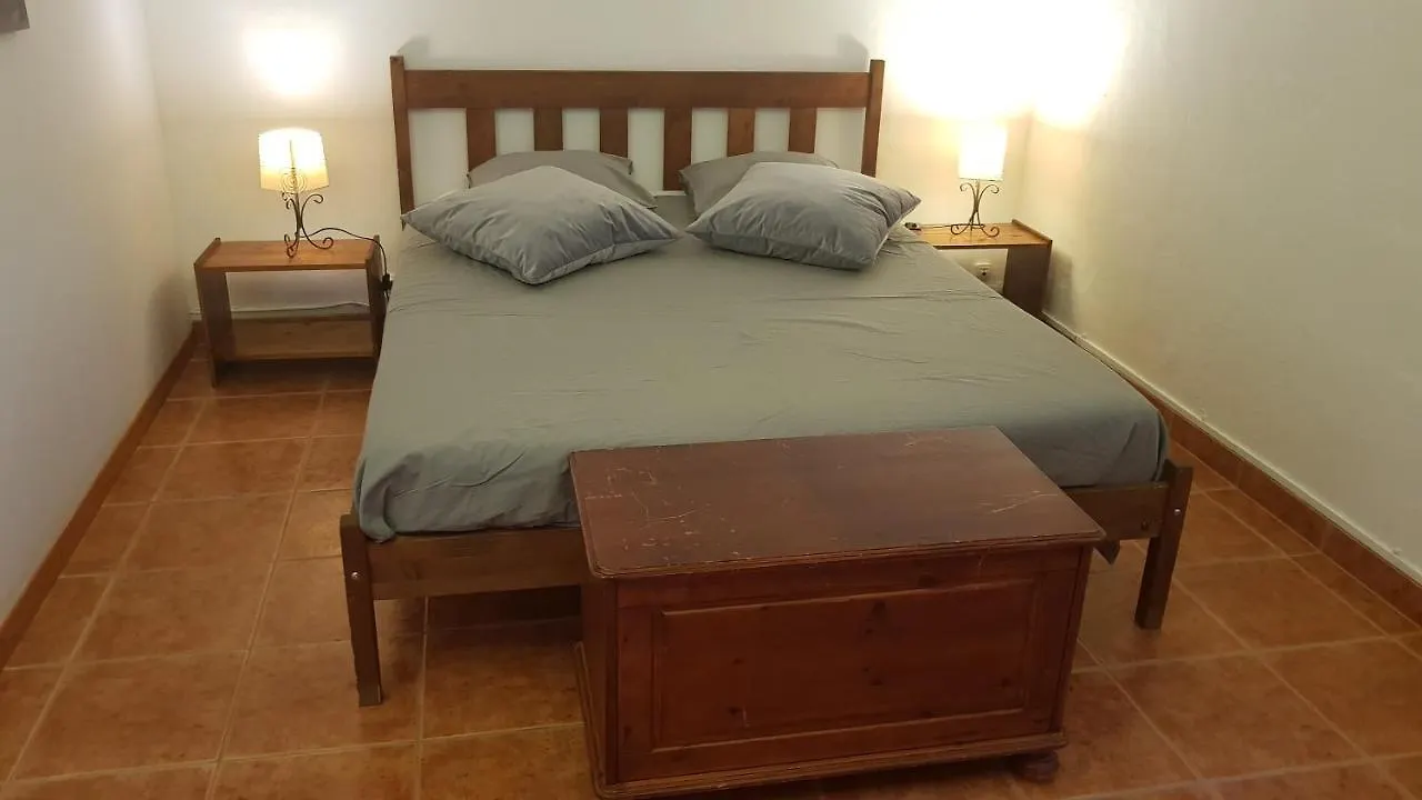 Alojamiento Unico Y Tranquilo Arico Con Fibra Optica Apartment 0*,