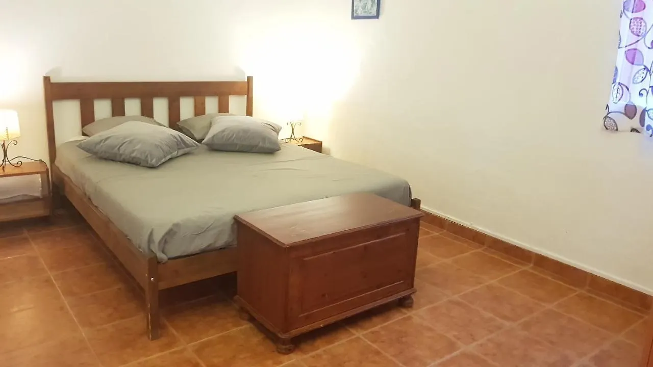Apartment Alojamiento Unico Y Tranquilo Arico Con Fibra Optica