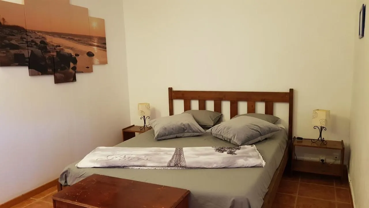 Apartment Alojamiento Unico Y Tranquilo Arico Con Fibra Optica