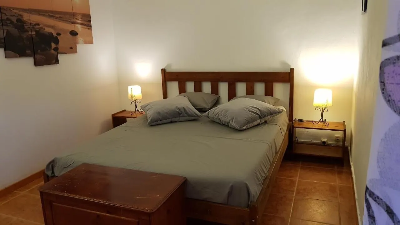 Alojamiento Unico Y Tranquilo Arico Con Fibra Optica 0*,  Spain