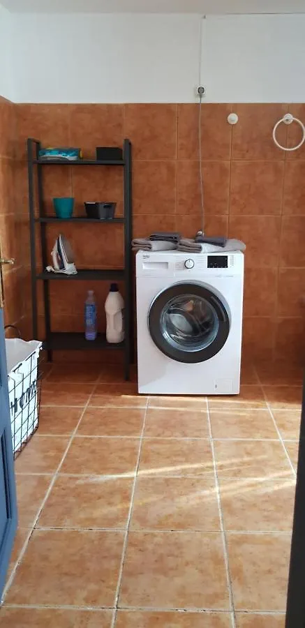 Alojamiento Unico Y Tranquilo Arico Con Fibra Optica 0*,  Spain